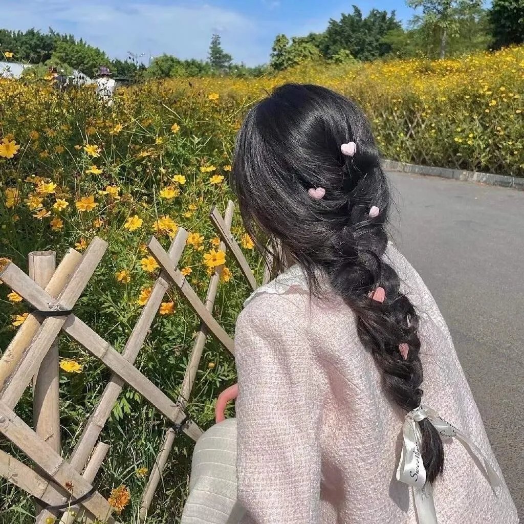 善良背后