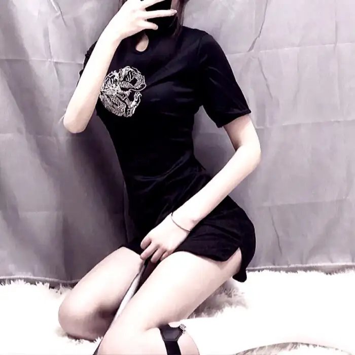 诛奸记